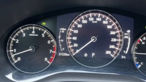 Как работает автоматически дальний ближний свет ( HBC )на последних моделях автомобилей Мазда ?