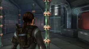 Let's Play Resident Evil Revelations #18 - Laboratorium