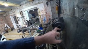 мтз 320 ремонт двигателя