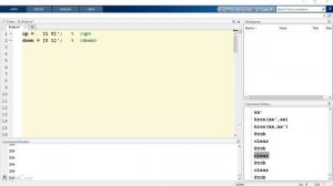 Квантовая механика 24 - Ожидаемые значения операторов проекции.mp4