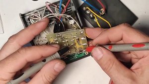 4 часть . Паяльная станция DIDAV своими руками.