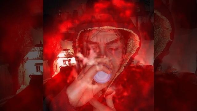 Макияж