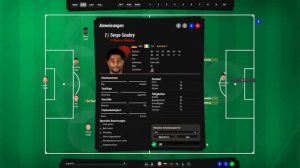 Fussball Manager 23 (FM13) | #31 Tipps & Tricks ▪︎ 4-1-4-1 TAKTIK