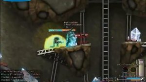 Raze 2 flash game (armorgames.com) - Alien campaign walkthrough