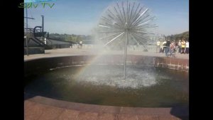 "Запорожье.Достопримечательности Запорожья"