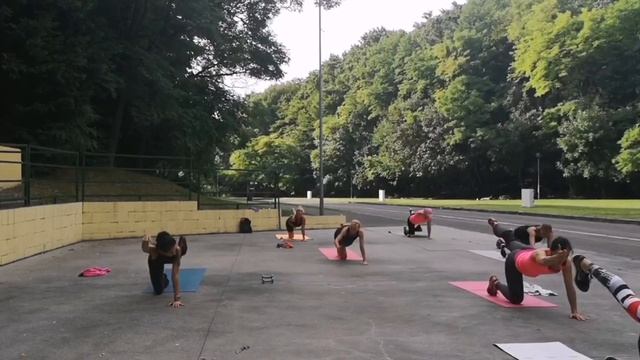 ŠPORT je VÁŠEŇ 47. смотреть онлайн