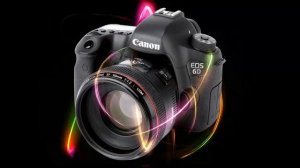 Canon EOS 6D Body