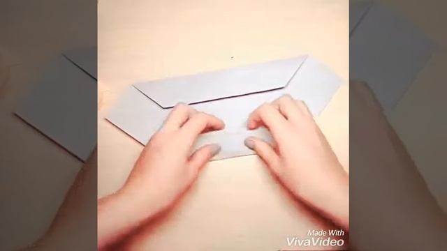 Как сделать сердечко коробочку, из бумаги.