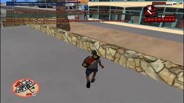 СБОРКА ДЛЯ БАРЫГ И ДЛЯ ЛОВЛИ ДЛЯ СЛАБЫХ ПК "REMAKE 120K DAPO SHOW" смотреть онлайн