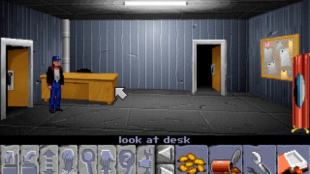 Let's Play Flight of the Amazon Queen #18: Retrieving the Crystal Skull смотреть онлайн