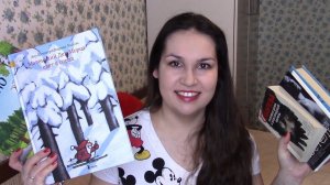 ПРОЧИТАННЫЕ КНИГИ. ДЕКАБРЬ 2018. КНИГИ ДЛЯ ДЕТЕЙ