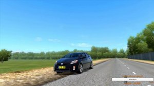 City Car Driving на геймпаде!!!