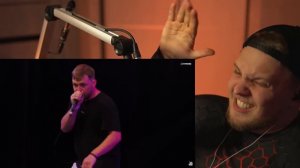 Король липролов устроил ЖЕСТЬ на сцене!!! NaPoM | GRAND BEATBOX BATTLE 2023 | РЕАКЦИЯ НА БИТБОКС