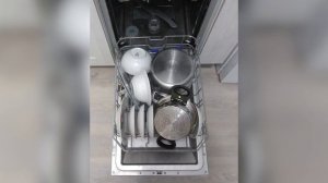 Посудомоечная машина Weissgauff BDW 4124