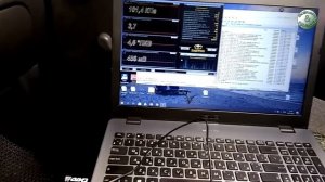 Замена датчика температуры воздуха