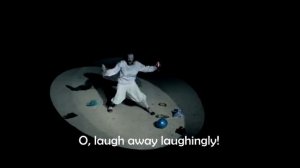 заклятие смехом