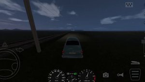 КУДА ВЕДУТ РЕЛЬСЫ?! ЧТО СКРЫВАЕТ ПОЕЗД?! ДОЕХАЛ ДО... ЭКСПЕРИМЕНТ В МОТОР ДЕПОТ!