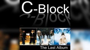 C - Block - The last album