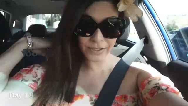 DAY 17 & 18 ROAD TO VEGAS! смотреть онлайн