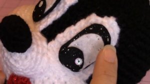 Crochet Squirrel, Skunk, and Cat Part 1 of 5 Introduction and Materials DIY Video Tutorial