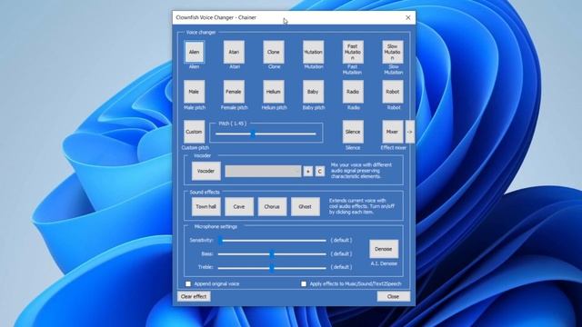 How To Fix Clownfish Voice Changer Not Working [Easy Guide]