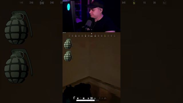 Нарвался на гренадера 80 лвл #PUBG #ПАБГ #shamanenok #шаманенок #pubgmobile