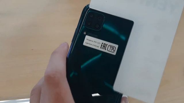 ОБЗОР НА HUAWEI P40 LITE-СУПЕРМОЩЬ БЕЗ GOOGLE-СЕРВИСОВ!