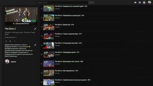 The Sims 2 | Мелочи и другие интересные моменты игры!