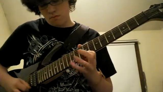 Another original song!