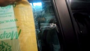 Ниссан Либерти со стеклоподъемниками.