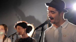 THE HATTERS - ЗА TОГО ПАРНЯ - КО ДНЮ ПОБЕДЫ