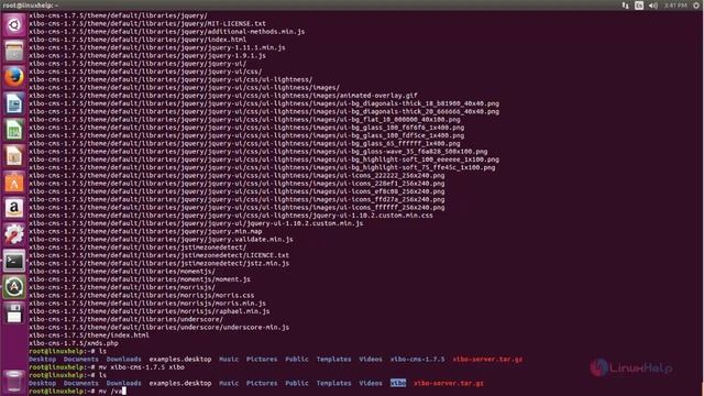 How to install Xibo CMS in Ubuntu смотреть онлайн