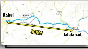 10 САМЫХ ОПАСНЫХ ДОРОГ В МИРЕ