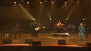 Хромов Олег.Замки из песка.  Очень душевная песня!