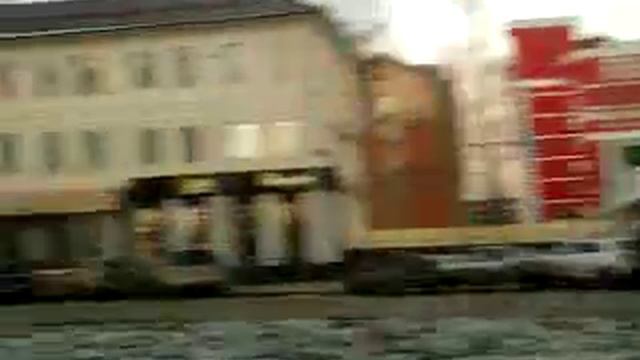Улица Большевистская