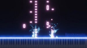 Ed Sheeran – Shivers | Piano Cover | Sheet Music | MIDI