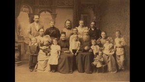 Житейское море - Анастасия Заволокина