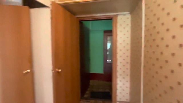 ?Продано! ДВУХКОМНАТНАЯ КВАРТИРА В МОСКВЕ НЕДОРОГО КУПИТЬ || ЯРОСЛАВСКИЙ РАЙОН || риэлтор