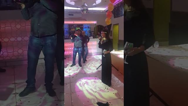 Мероприятия в ресторане "Аякс" Рязань