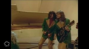 Несчастный случай - Ouh, baby