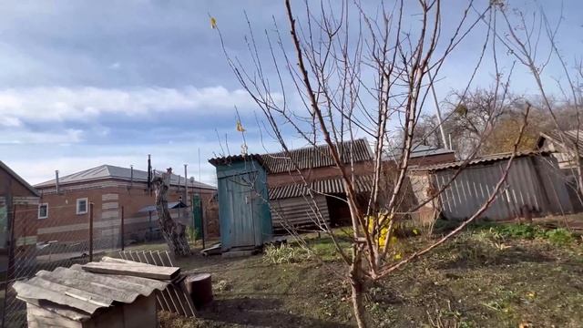 Дом на Юге 90 кв. м. / 12 соток / Цена  2 млн. 500 т. ₽