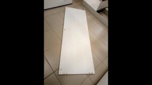 Как собрать комод Монако (спальный гарнитур Монако)