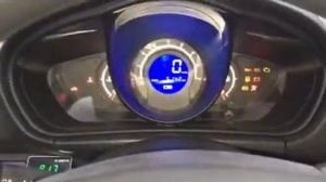 LifanX60. установка кнопки запуска в "Мастер Вольт" Ижевск