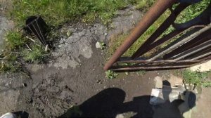 Как замерить давление масла? Спринтер.