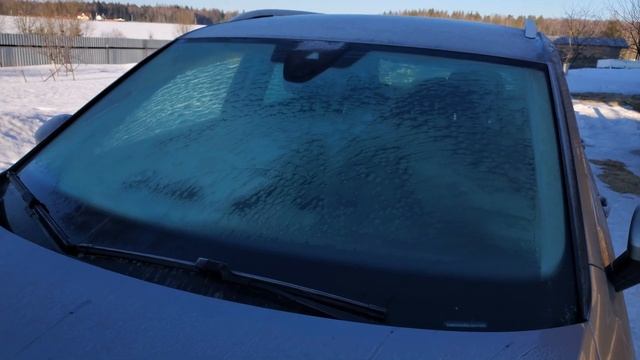 Полезная функция в Volkswagen! Как работает?
