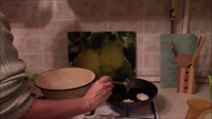 Вкусные оладьи. Оладьи на кефире