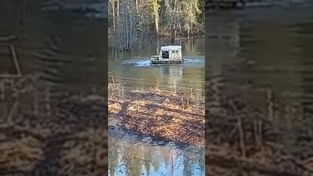 вездеход "шипун" смотреть онлайн