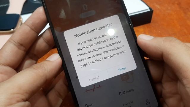Pairing MActive Pro app with W28 PRO Smartwatch in Android смотреть онлайн