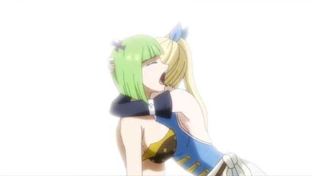 [AMV] Fairy Tail - Calls Me Home