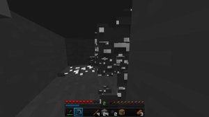 Minecraft, But Sunlight Kills You (ft. BadBoyHalo)